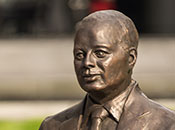 Sir Simon Milton