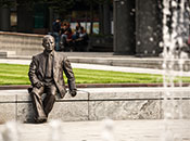 Sir Simon Milton