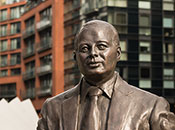 Sir Simon Milton